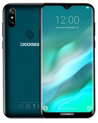Замена сенсора на телефоне Doogee X90L в Саратове
